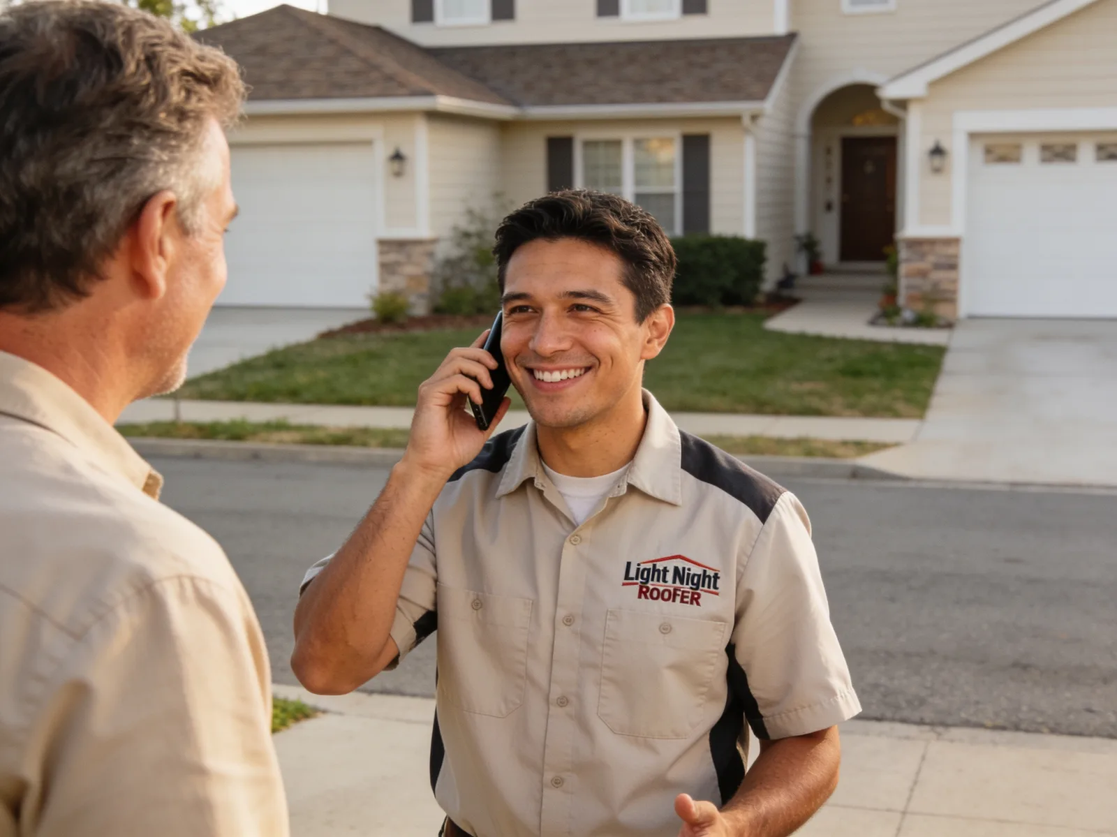 Emergency Roof Repair Baldwin, MI FAQs